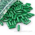 High Quality Pharmaceutical Empty Gelatin Capsules